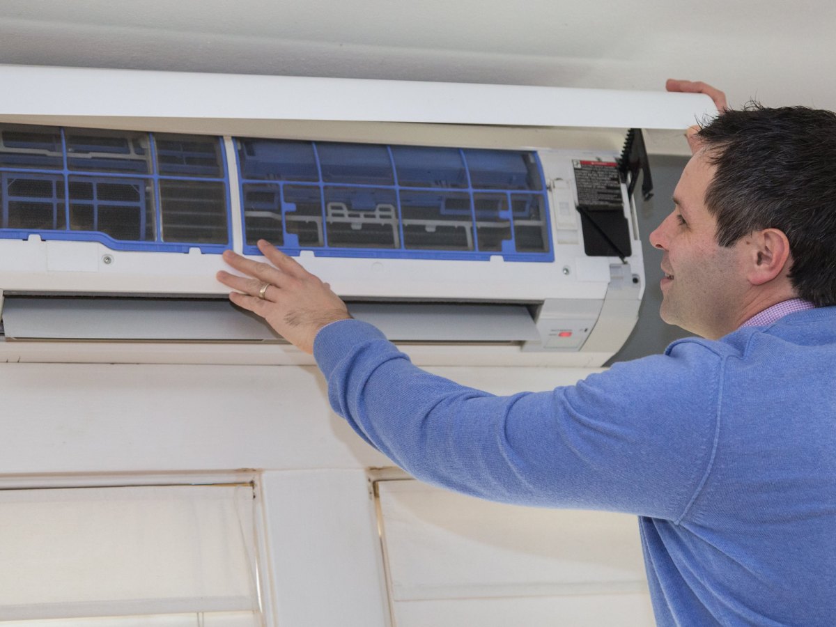 How a Virginia company is helping homeowners navigate energy efficiency – and add up the rewards